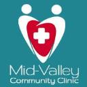 Mid Valley Community Clinic logo