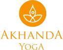 Akhanda Yoga logo