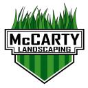 McCarty Landscape logo