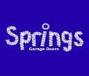 Springs Garage Doors logo