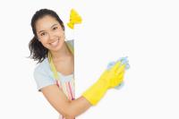 Fatima Klug Cleaning Solutions image 1