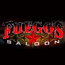 Fuego's Saloon logo