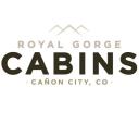 Royal Gorge Cabins logo