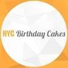 NYC Birthday Cakes logo