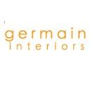 Germain Interiors logo