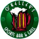 O’Kelley’s Sports Bar & Grill logo