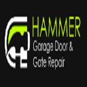 Hammer Garage Doors And Gate Repair logo