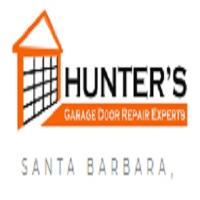 Hunters Garage Doors And Gate Repair Experts image 1
