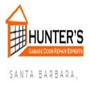 Hunters Garage Doors And Gate Repair Experts logo