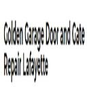Golden Garage Doors and Gate Repair logo