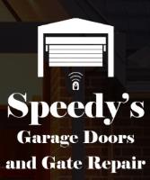 Speedy's Garage Doors & Gate Repair image 1