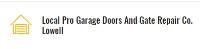 Local Pro Garage Doors And Gate Repair Co. image 1