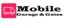 Mobile Garage Doors and Gate Repair logo