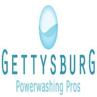 Gettysburg Powerwashing Pros image 1