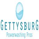 Gettysburg Powerwashing Pros logo