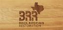 Beck Roofing & Restoration logo