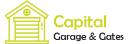 Capital Garage Doors & Gate Repair logo