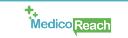 Medicoreach logo