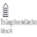 The Garage Doors And Gate Docs logo