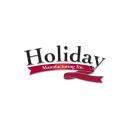 Holiday Manufacturing Inc. logo