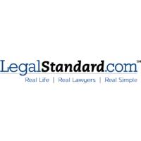 LegalStandard.com image 1