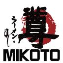 Mikoto Ramen & Sushi Bar logo