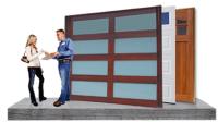 Premium Garage Doors & Gate Repair image 2