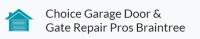 Choice Garage Doors & Gate Repair Pros image 1