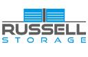Russell Storage logo