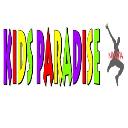 Kids Paradise Play logo