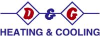 D&G Heating and Cooling, Inc. image 1