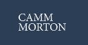 Camm Morton logo