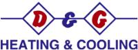 D&G Heating and Cooling, Inc. image 2