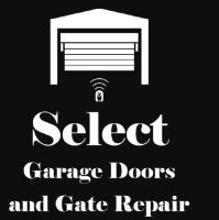 Select Garage Doors & Gate Repair image 1