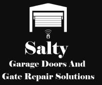 Salty Garage Doors And Gate Repair Solutions image 3