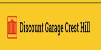 Discount Garage Doors and Gate Repair image 1