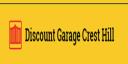 Discount Garage Doors and Gate Repair logo