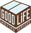 Good Life Moving Service logo