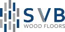 SVB  Wood Floor Services logo