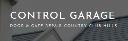 Control Garage Doors & Gate Repair logo