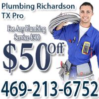 Plumbing Richardson TX Pro image 1