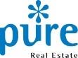 PURE Real Estate logo