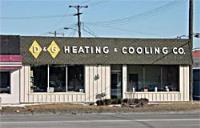 D&G Heating and Cooling, Inc. image 4