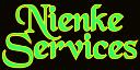 Nienke Services logo