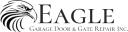 Eagle Garage Doors And Gate Repair Inc. logo
