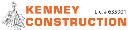 Kenney Construction logo