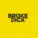 Broke Dick logo