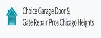 Choice Garage Doors & Gate Repair Pros image 1