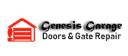 Genesis Garage Doors & Gate Repair logo