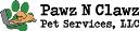 Pawz N Clawz Pet Services, LLC logo